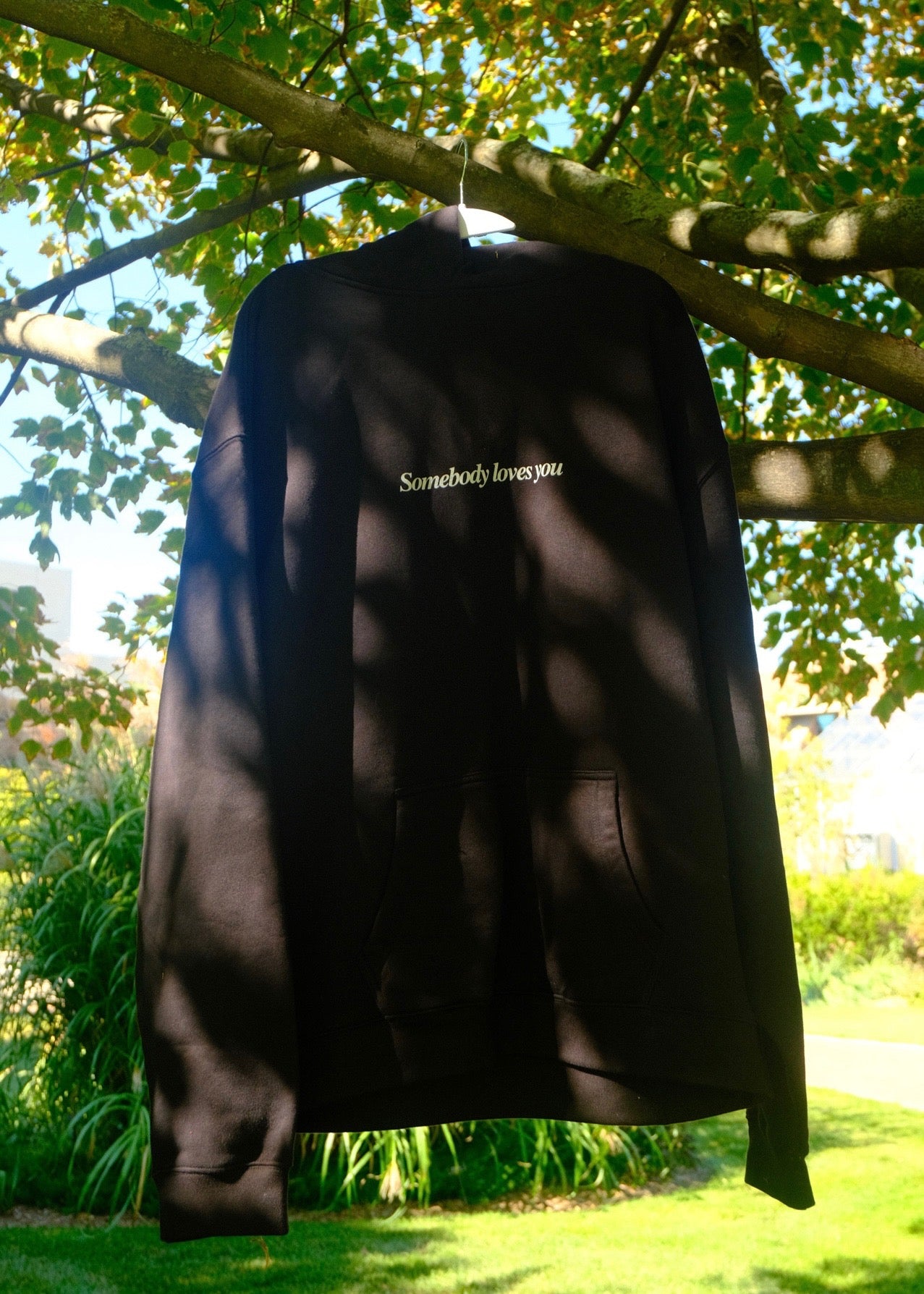 Al-Finjan (The Cup) Hoodie