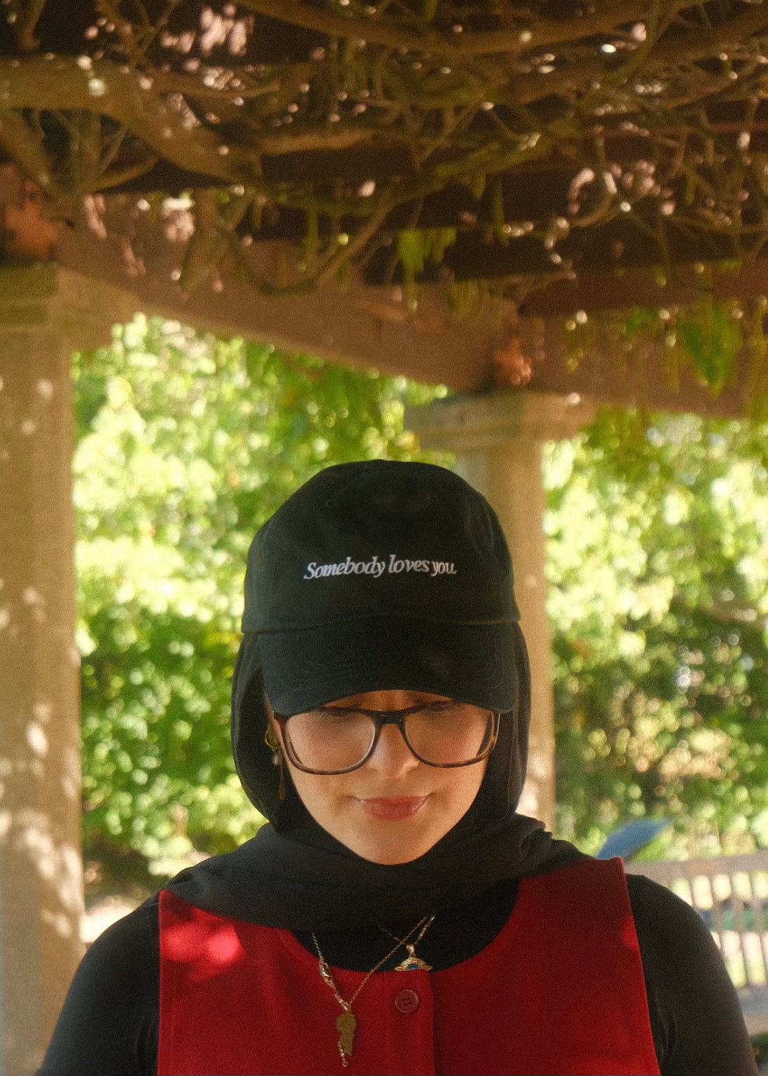 Baba’s Hat