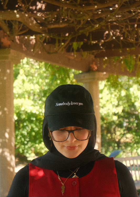 Baba’s Hat