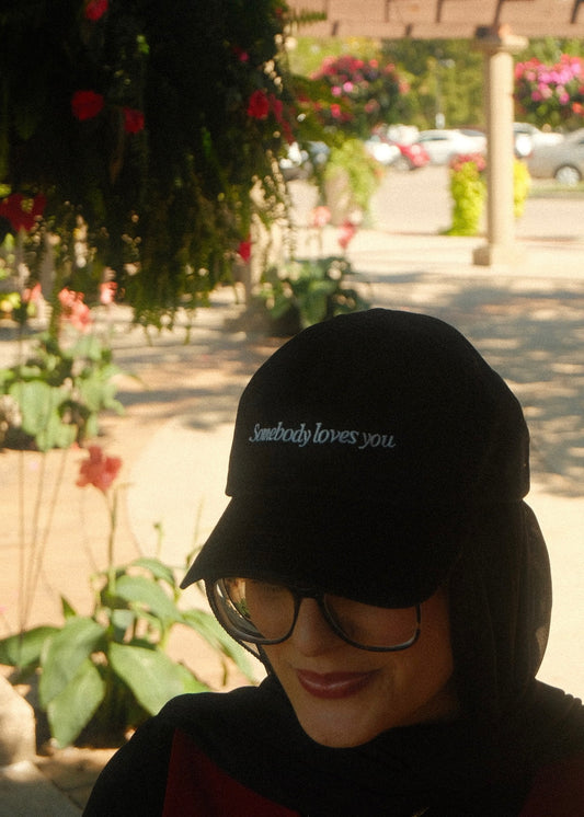 Baba’s Hat
